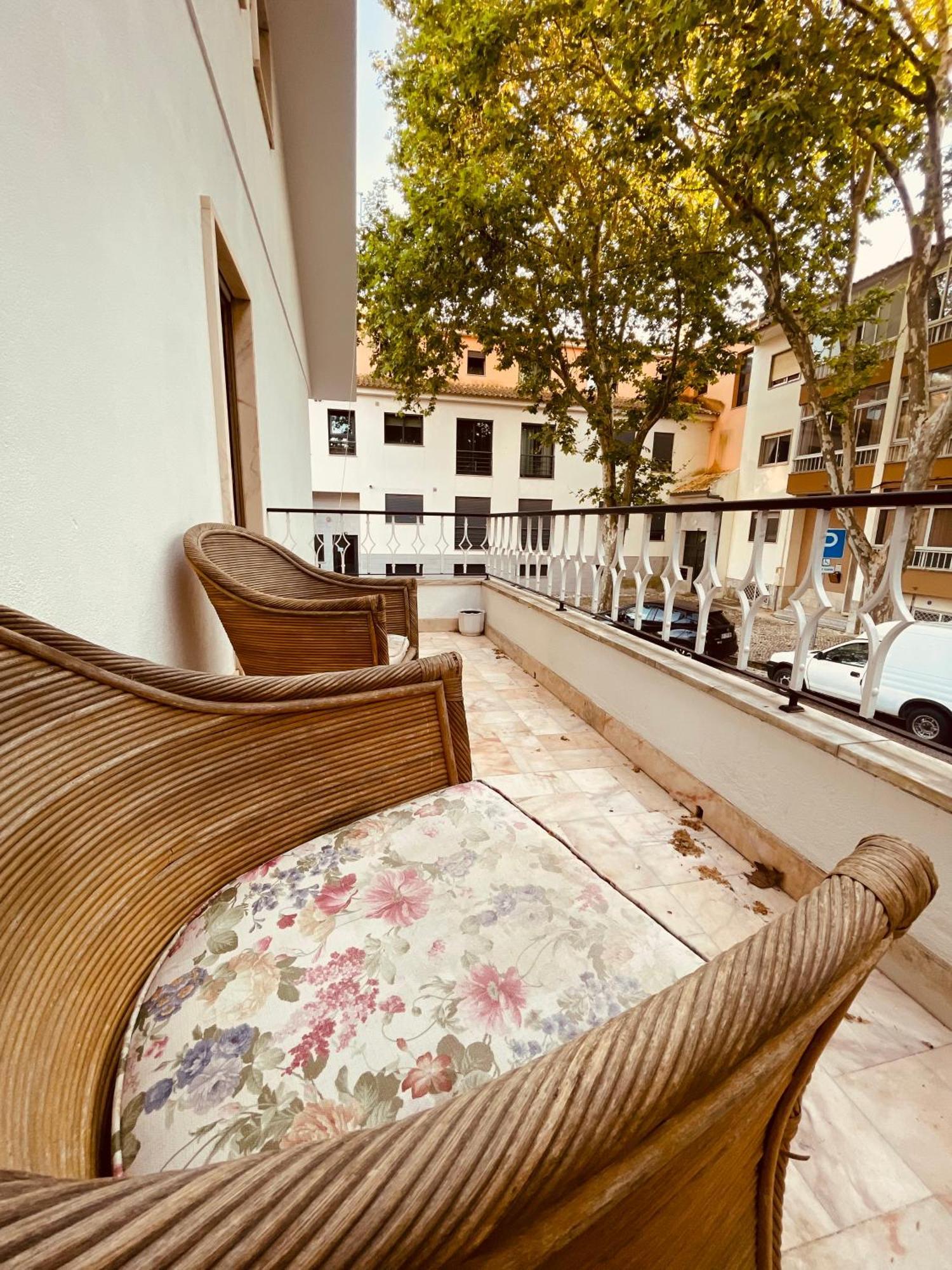 Auberge de jeunesse Lisbon Soul Surf Camp à Cascais Extérieur photo