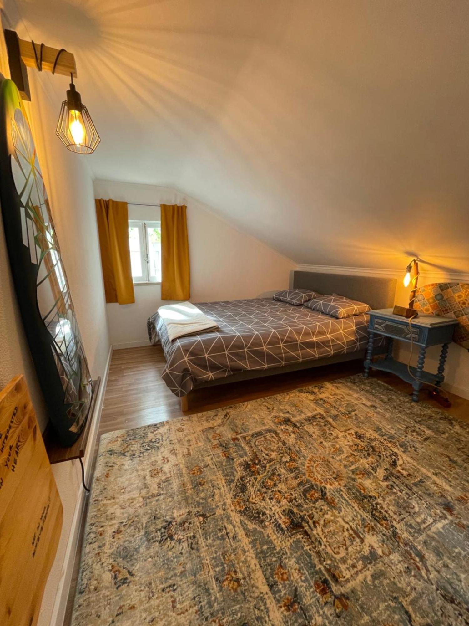 Auberge de jeunesse Lisbon Soul Surf Camp à Cascais Extérieur photo